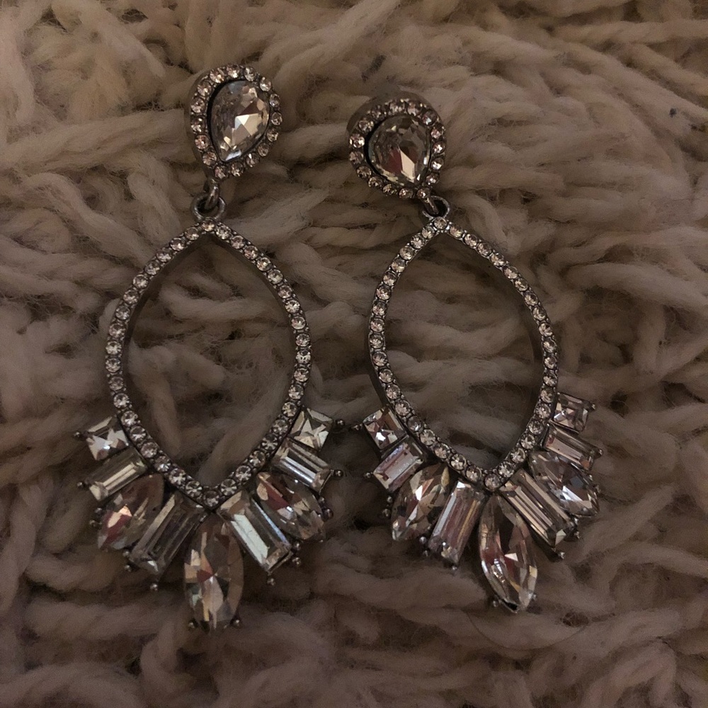 Fashion Earrings 💎